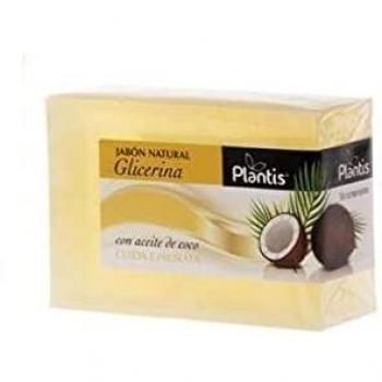 Art. Agricola Jabón glicerina con coco 100 g