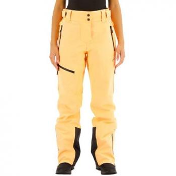 Pantalones Cmp 32w4196 Naranja para mujer