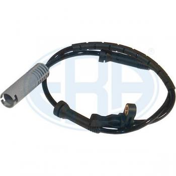 Sensor ABS ERA 560144A - Tipo: Sensor ABS, Características: Compatible con vehículos específicos, alta precisión en la lectura de velocidad de las ruedas, fácil instalación, diseño duradero y resistente a condiciones adversas