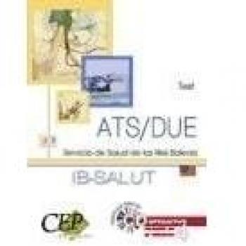 ATS/DUE Servicio de Salud de las Illes Balears
