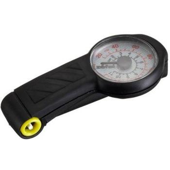 ZEFAL - Manometro Twin Graph - PSI-Bar Gauge