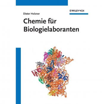 Química para Biologos de Laboratorio (Métodos Estándar Alemanes) - Dieter Holzner