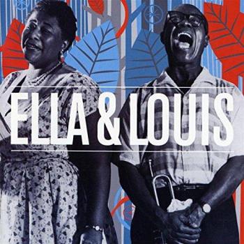 Ella & Louis + Ella & Louis Again - FITZGERALD, ELLA