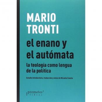 El enano y el autómata