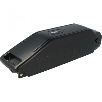 Extensilo - Batería compatible con Haibike Sduro Fullsix y BH Bikes Emotion Gravel X, bicicleta eléctrica (14,5 Ah, 36 V, Li-Ion)