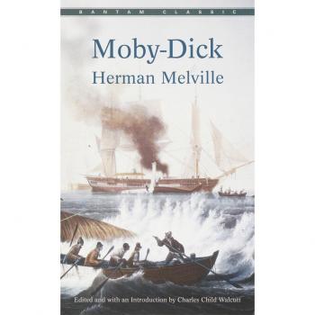 Moby Dick or, The Whale