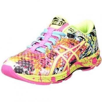 ASICS - Gel-noosa Tri 11, Zapatillas de Running Mujer, Rosa