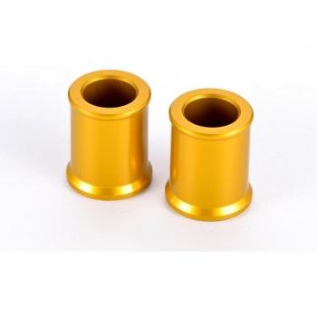 V PARTS - 45401 : Casquillos De Rueda Delantera Suzuki Gris
