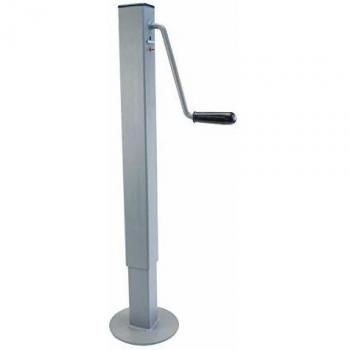 Soporte de manivela lateral 60x60 mm 800 Kg