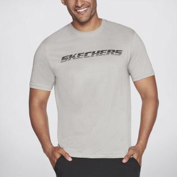 Camiseta de hombre Motion Skechers