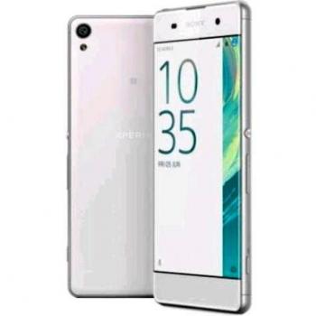 Sony Xperia X- Smartphone de 32GB, a Marca TIM, Blanco