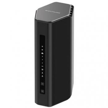 Router Netgear Nighthawk RS500 WiFi 7 Tri-Banda 12 Gbit/s con Ethernet Gigabit y 4 Puertos