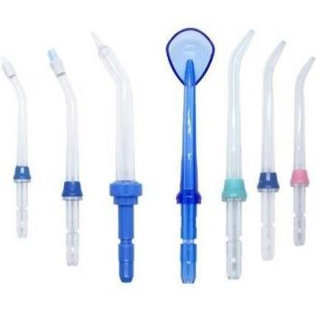 Repuesto de Cabezales para Irrigador Dental Familiar ID01 Mobiclinic