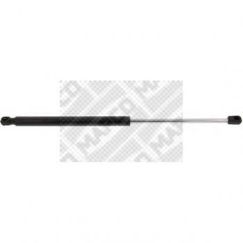Amortiguador de maletero MAPCO 91723 - Gas spring, compatible con diversas marcas y modelos de vehículos, diseñado para proporcionar soporte al abrir y cerrar el maletero, fabricado con materiales de alta calidad para garantizar durabilidad