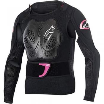 Alpinestars Chaqueta para mujer 6516016-1360-S