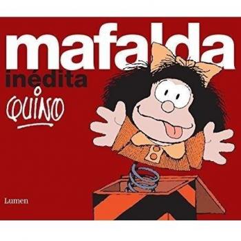 Mafalda inédita