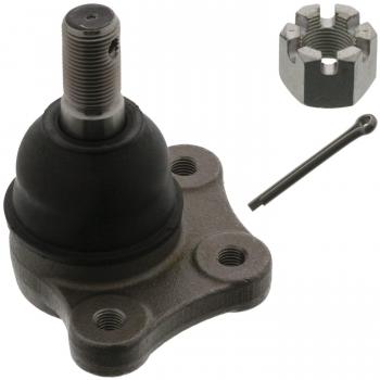 Rótula de suspensión FEBI BILSTEIN 42397 para control arm, compatible con MAZDA Serie E III Camión plataforma/Chasis