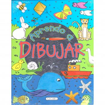 Aprendo a dibujar