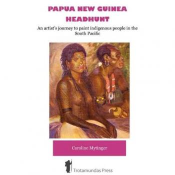 Viaje Artístico a Papua Nueva Guinea: Retratos de Pueblos Indígenas del Pacífico Sur