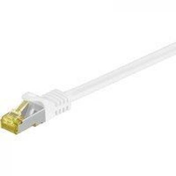Microconnect 0.5m Cat7 - Cable de Red