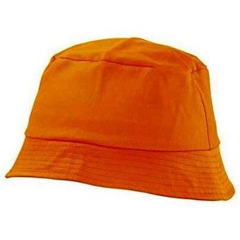 Gorro Infantil Amarillo 54 cm BB Kids