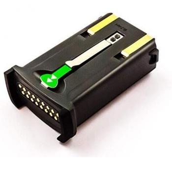 MicroBattery MBXPOS-BA0287 accesorio para lector de código de barras - Accesorio para lector de códigos de barras