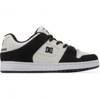 Zapatillas deportivas de hombre DC Shoes Manteca SE