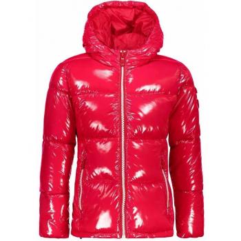 CAMPAGNOLO Cazadora Girl Jacket Fix Hood 128
