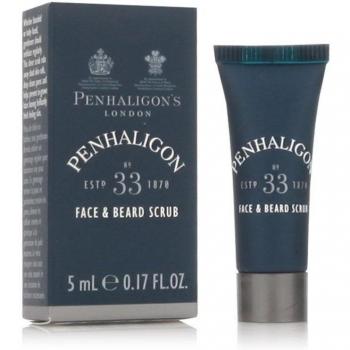 Exfoliante Facial para Barba y Bigote Penhaligon's 5 ml