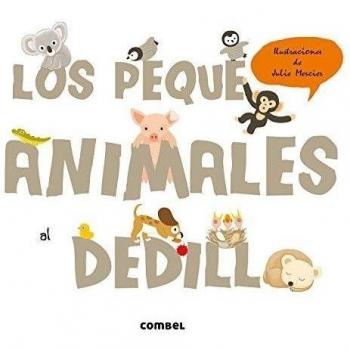 Los pequeanimales al dedillo