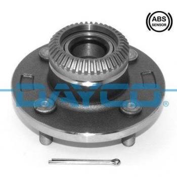 Kit de cojinete de rueda DAYCO KWD1402