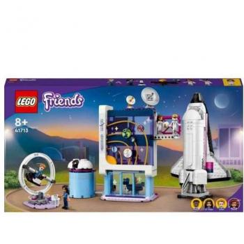 LEGO Friends Olivia's Space Academy 41713