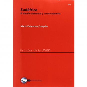 Sudáfrica. el Desafío Ambiental y Conservaciónista