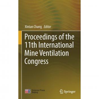 Proceedings of the 11th International Mine Ventilation Congress