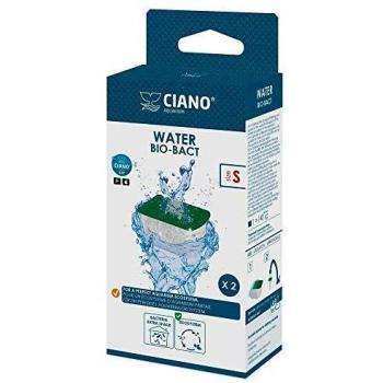 Ciano Bio Bact S - Filtro ricambio Filtrazione Biológica