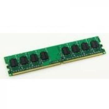MicroMemory 1GB DDR2 6400 DIMM 128Mx8 1GB DDR2 800MHz módulo de - Memoria