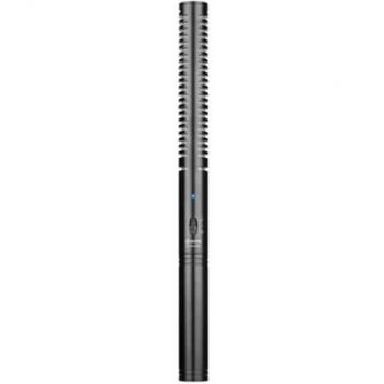 Boya BY-BM6060 Super Cardioid Shotgun Condenser Microphone XLR