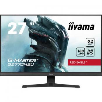 iiyama G-MASTER G2770HSU-B6 Monitor de gaming 68,6 cm (27)