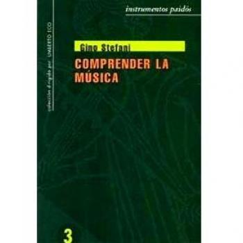Comprender la musica