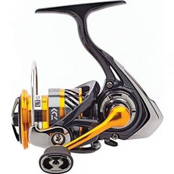 Daiwa - Fishing Reel Revros 19 Lt 5000 C - REV19LT5000C
