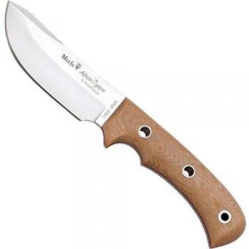 Muela M.ABORIGEN12D Cuchillo, Multicolor, Talla Única