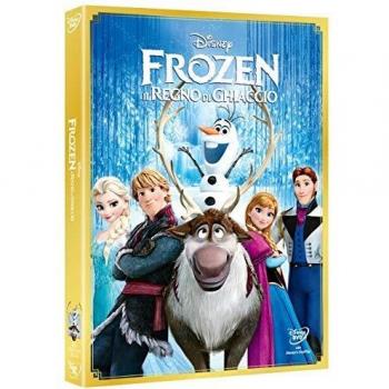 Frozen - Il Regno di Ghiaccio