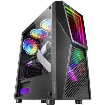 TrendingPC Mygeeto Gaming PC AMD Ryzen 5 5500, 16GB RAM, 1TB SSD, NVIDIA GTX 1650  TrendingPC Ahch-To High-Performance PC AMD Ryzen 5 7500F,