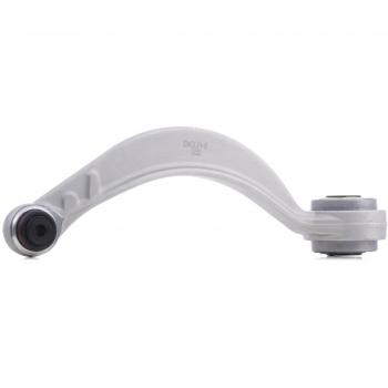 Brazo de control DELPHI TC3552 - Suspensión de las ruedas, Eje delantero, Enlaces, Derecho, Frente