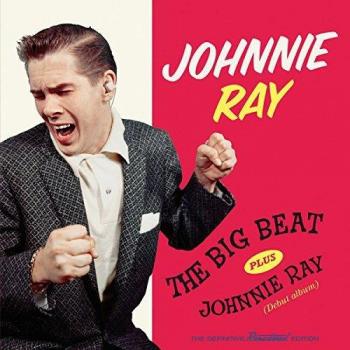 The Big Beat + Johnnie Ray