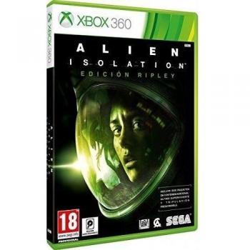 Alien: Isolation