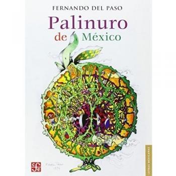 Palinuro de México: Huerta, David