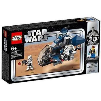LEGO Star Wars - Nave de Descenso Imperial