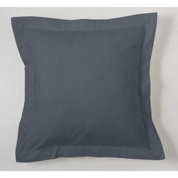 Funda de cojín gris Alexandra House Living