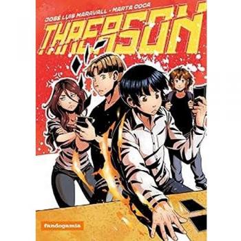 THREASON